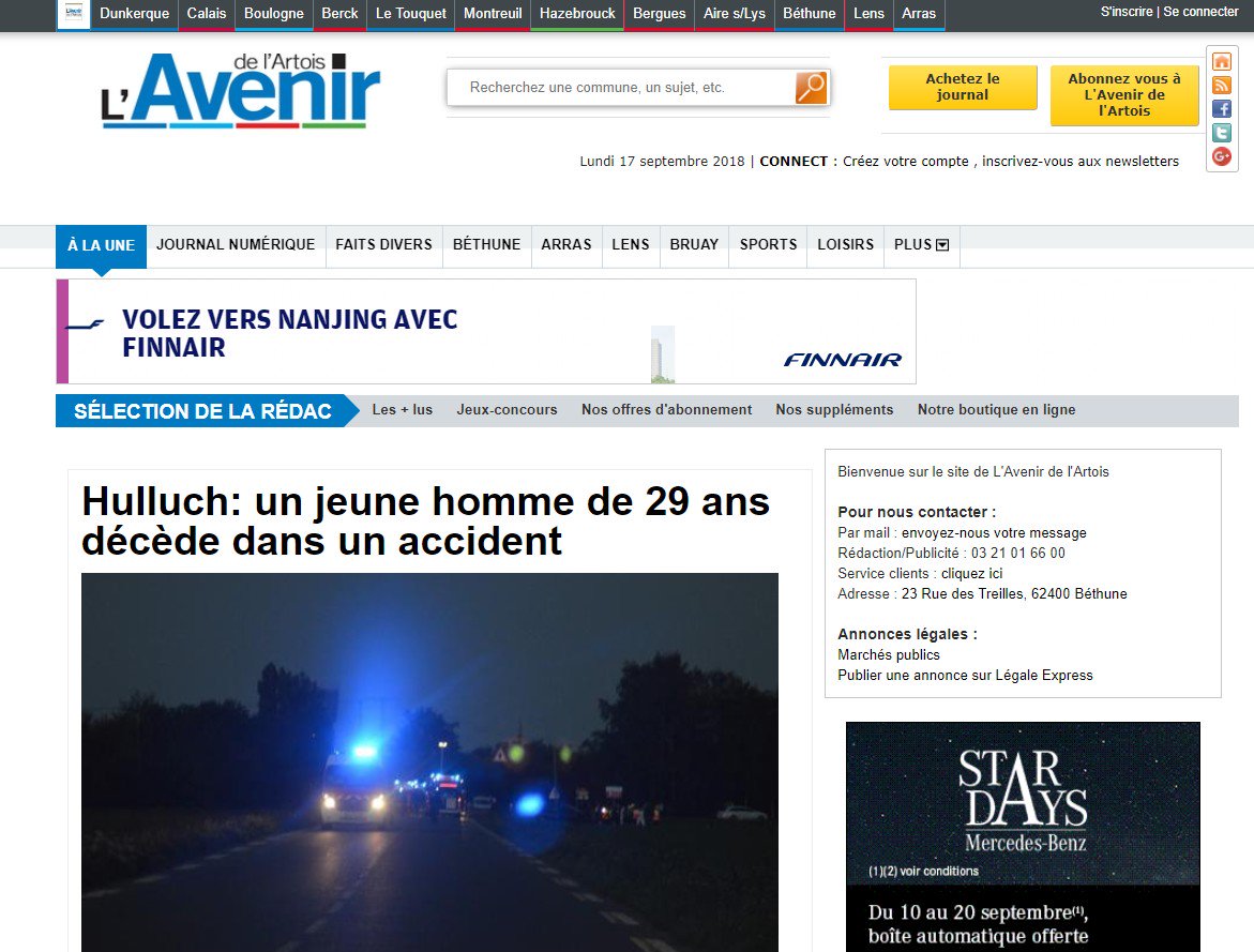 benjournalist's tweet photo. Je ne veux rien dire, mais vous n'avez plus qu'une heure à vivre ! #PHR #Presse #Digital #Lechangementcestmaintenant #NouveauxSites #Gogogo #PresseLocale #PresseDigitale https://t.co/QP30RcW2KD