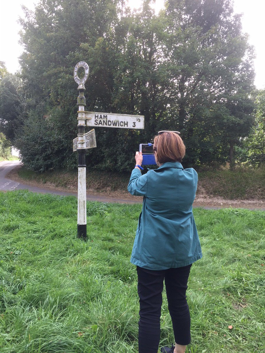 Plenty of places in the world have funny names. It is the joy of having two separate towns called 'Ham' and 'Sandwich' on the same sign.