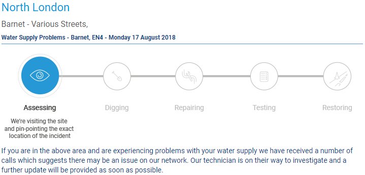 Affinity Water 🦆 tweet media