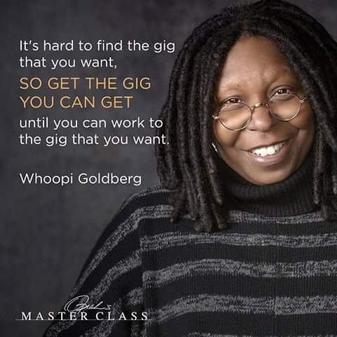#WhoopiGoldberg #comedian #actress #acting #actorslife