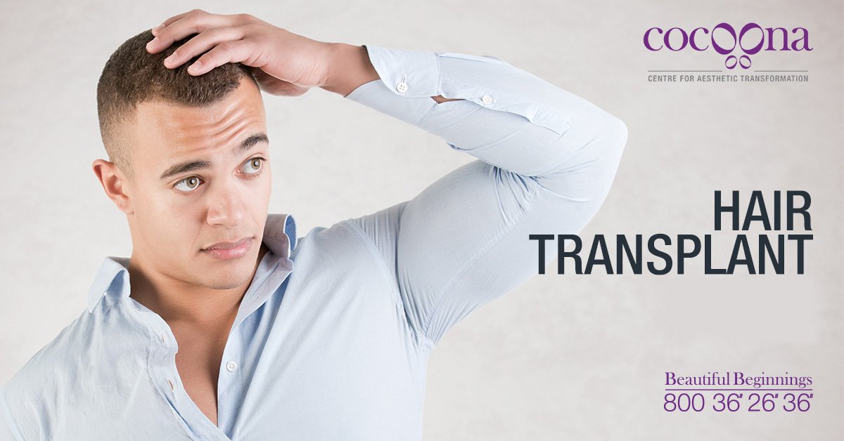 CocoonaClinic's tweet photo. Things You Learn When You Have a Hair Transplant - https://t.co/2JU5jMLNoh https://t.co/mV41mcbENw