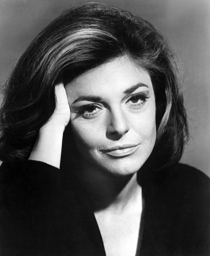 Happy Birthday to Anne Bancroft! (1931 2005) 