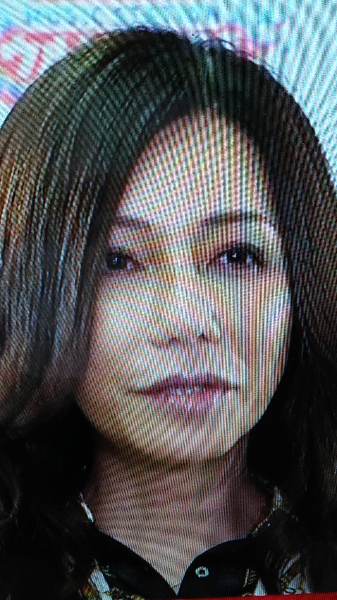 画像 今日はお家で ぼーっとしててtvつけたら いきなりkabaちゃんーー W O Wなんだか T Co R9jtzeyuah まとめダネ