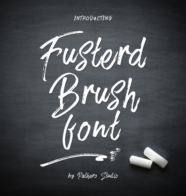 graphicdesignju's tweet photo. Download Brush Font "Fusterd Brush" - 100% Free 
https://t.co/sfFrfOP2LI

#downloadfonts #freefonts #freescriptfonts #freebies #handwrittenfonts #brushfonts https://t.co/6N1a7AFtq4