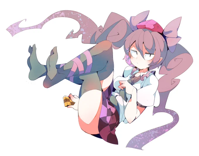 はたてです 