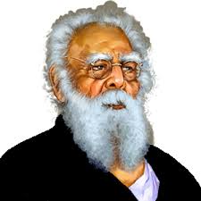#Periyar --> you teach us how to fight and remain in our hearts &amp; minds.

Birthday wishes to a revolutionary icon who championed gender equality, vernacular rights, rational thoughts, &amp; dismantling of the caste system.

Ahimsa.