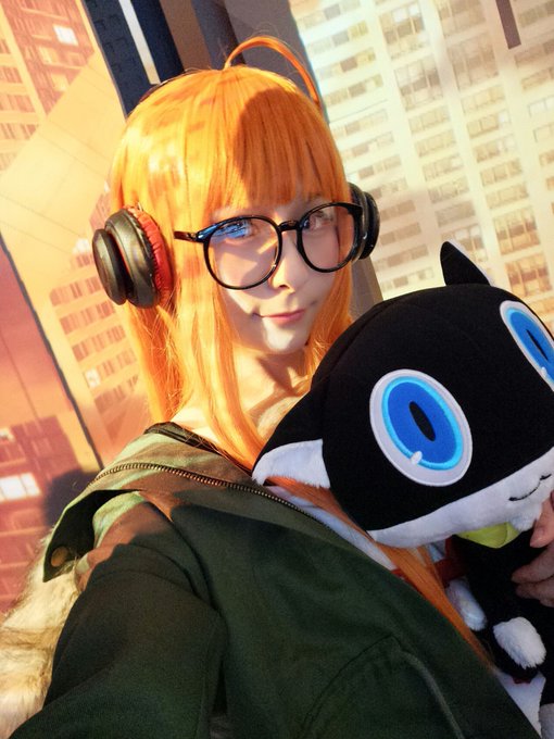 Twitterのコスプレ画像33