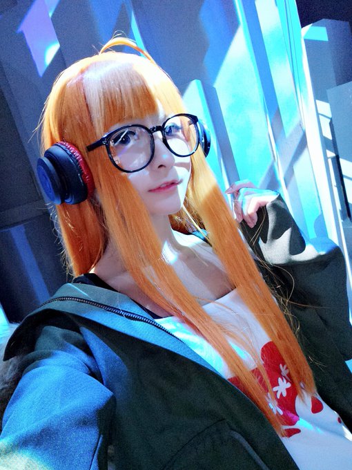 Twitterのコスプレ画像31