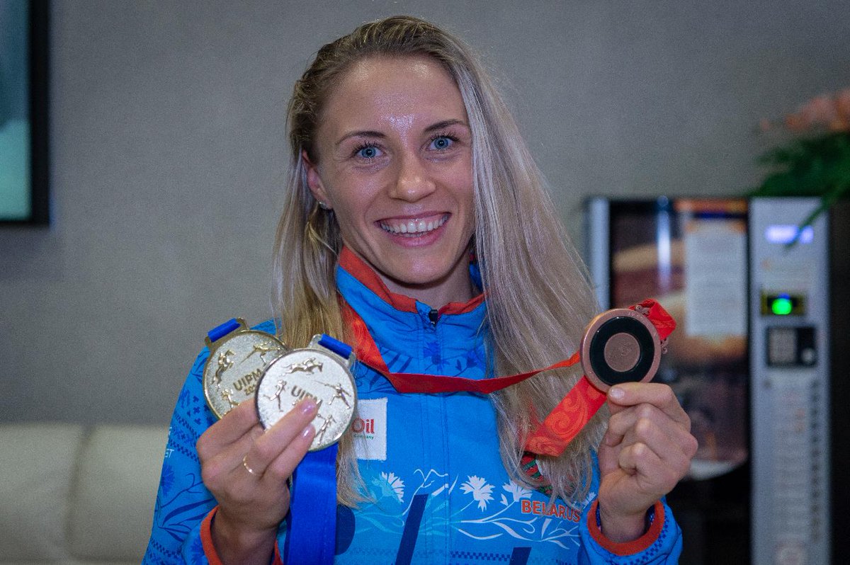 Olympic Belarus tweet media