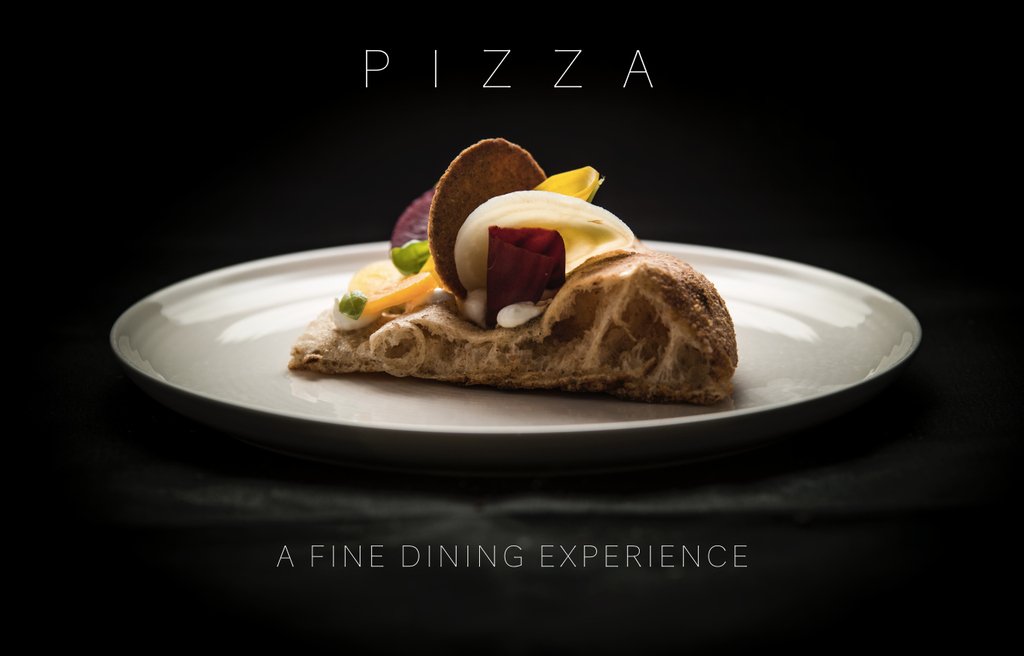 NEW PHOTOGRAPHY PROJECT: COMING SOON

Pizza: A Fine Dining Experience.
.

.
.
#pizza #finedine #finedining #finediningpizza #finedinepizza #pizzafinedining #rye #beetroot #goatcheese #michelin #michelinstar