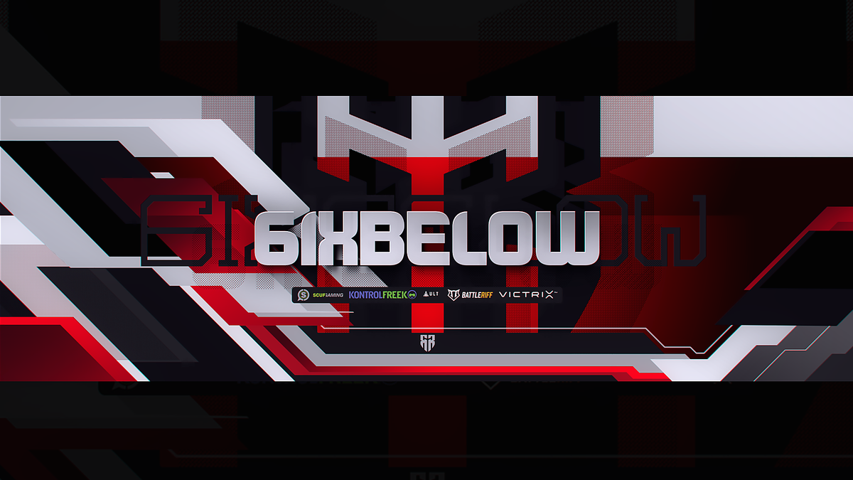AaranPSD's tweet photo. Twitter header for @6ixBelow 👀

Experimented alot with this one! 
Likes &amp; retweets are appreciated! https://t.co/BAa8pPC6tW