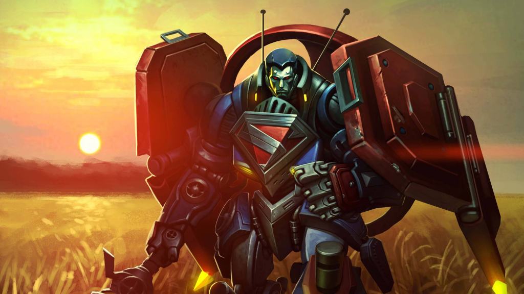 WallpapersArt's tweet photo. Infinite Crisis Mecha Superman #Crisis #Infinite #Mecha #Superman https://t.co/7en1xlJ2l6 https://t.co/jASOs0vNR8