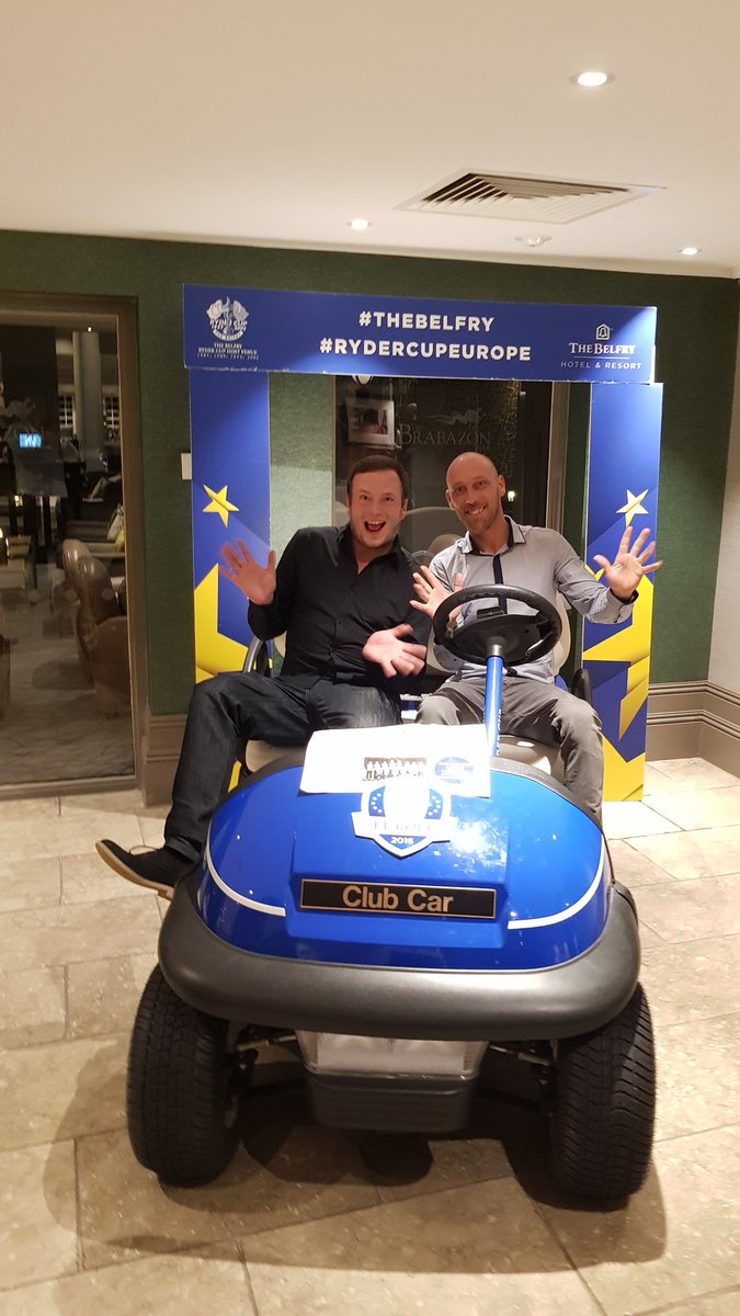 Waitrix1's tweet image. #thebelfry