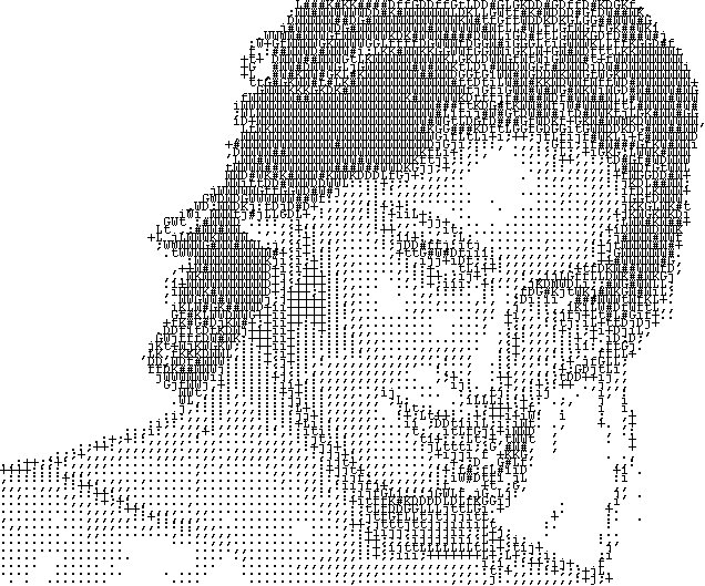 asciiart hashtag on twitter