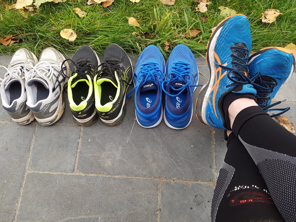 asics toutes les couleurs