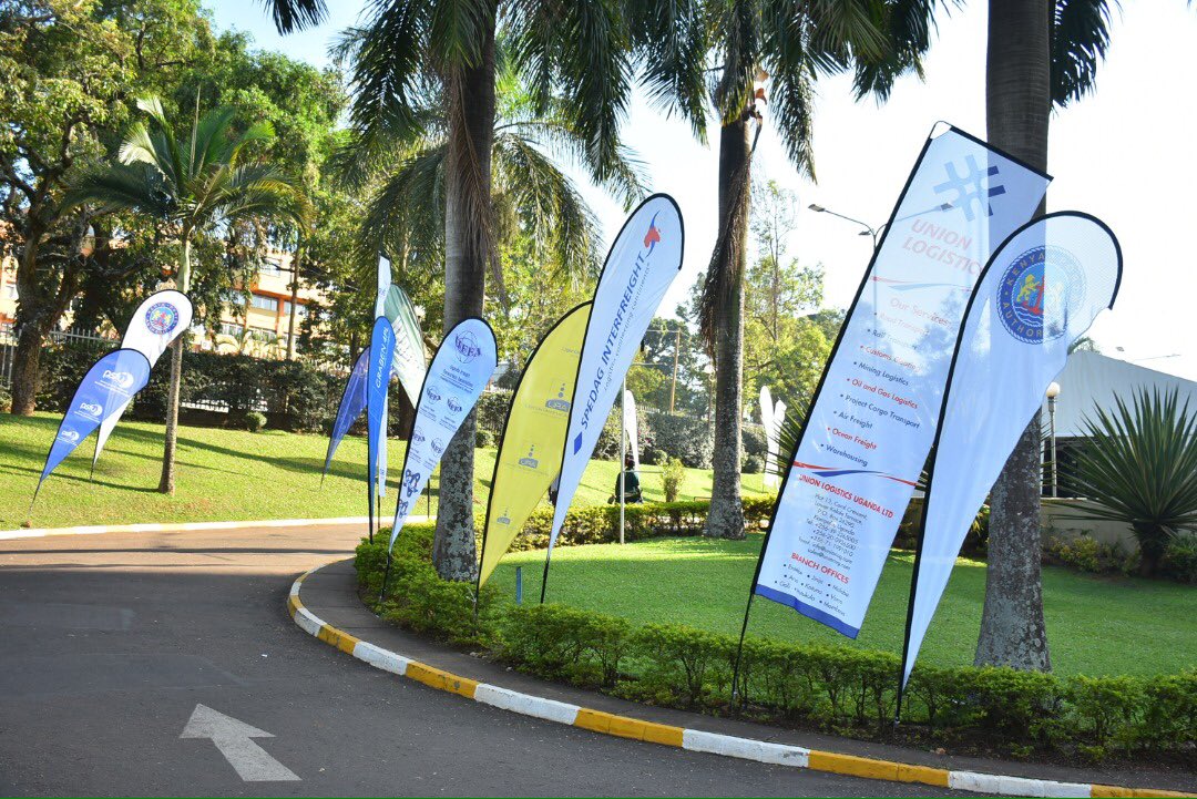 Check into our exhibition area to look at a wide range of exhibitors from Logistics companies, finance institutions, insurance firms, traders, truck venders and dealers, institutions of higher learning, mechanical and engineering companies. #LogisticsConvention18