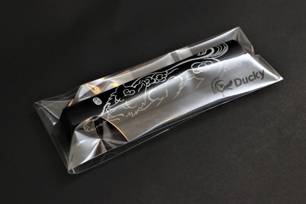 Ducky Global tweet media