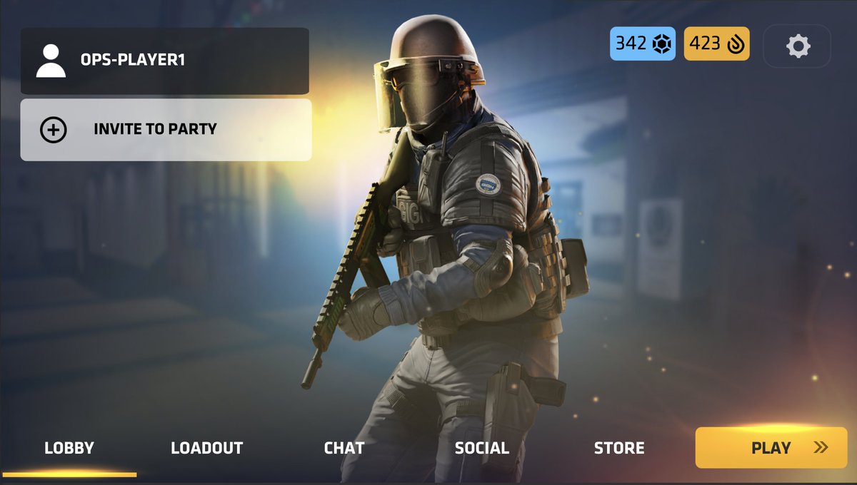 critical ops browser shooter