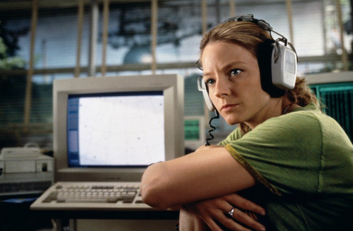 WidescreenWknd's tweet photo. As part of #womeninwidescreen we'll be screening sci-fi classic Contact on 35mm on Sat. 13 Oct. with a introduction from VFX Artist Carin Anne Strohmaier who worked on Contact & other Robert Zemeckis films. Head to the website to purchase tickets: https://t.co/HyjIi4dYSg https://t.co/OS2E88vY70