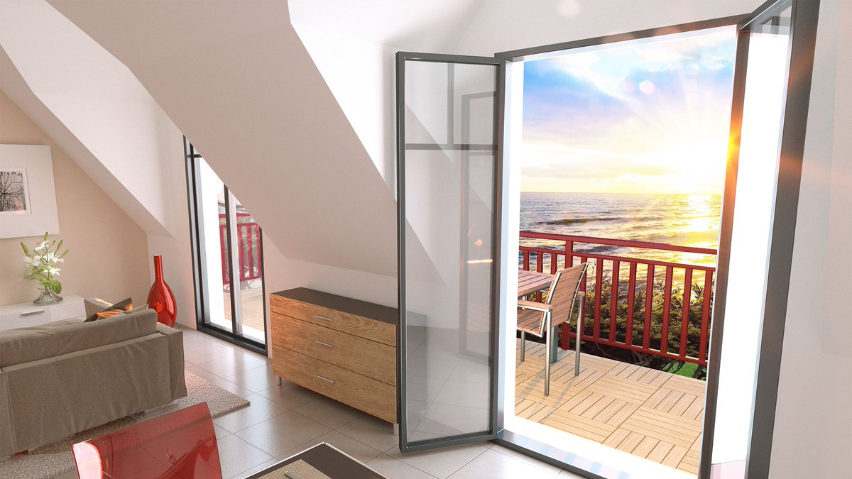 Amiral - Eiffage tweet media