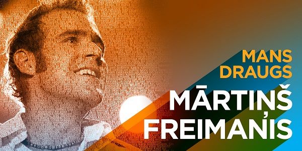 Jau šodien uzdziedi Mārtiņa Freimaņa dziesmu un tiec pie biļetēm <a href="/greatamberlv/">Lielais dzintars</a> 22. septembrī! #konkurss jau ap pl. 13! 
Info: radioskonto.lv/mana-milaka-ma… 
 <a href="/MFF_lv/">M.Freimaņa fonds</a> Pārējie var doties uz <a href="/bilesuserviss/">Biļešu Serviss</a>!