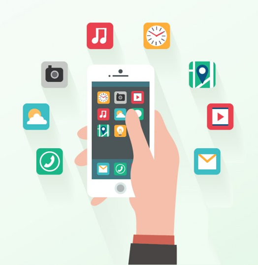 realiflextech's tweet photo. Get iphone application development service from iFlex Technologies at affordable price. You can also get custom ios applications as per your requirement. #iPhoneApp #iPhoneApplicationDevelopment https://t.co/qkEZoUa9jo https://t.co/yKS5WC4Tq9