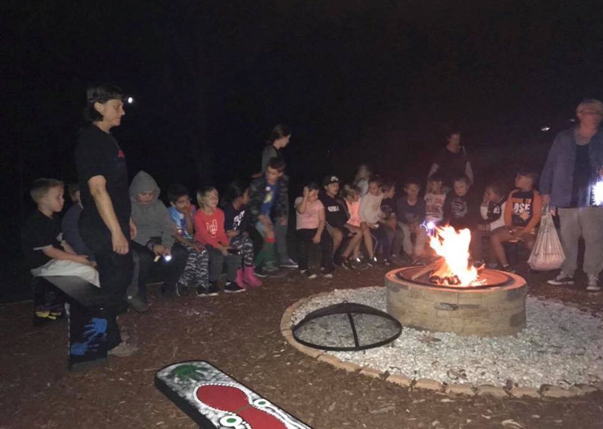 Callaghan Principal Network tweet media