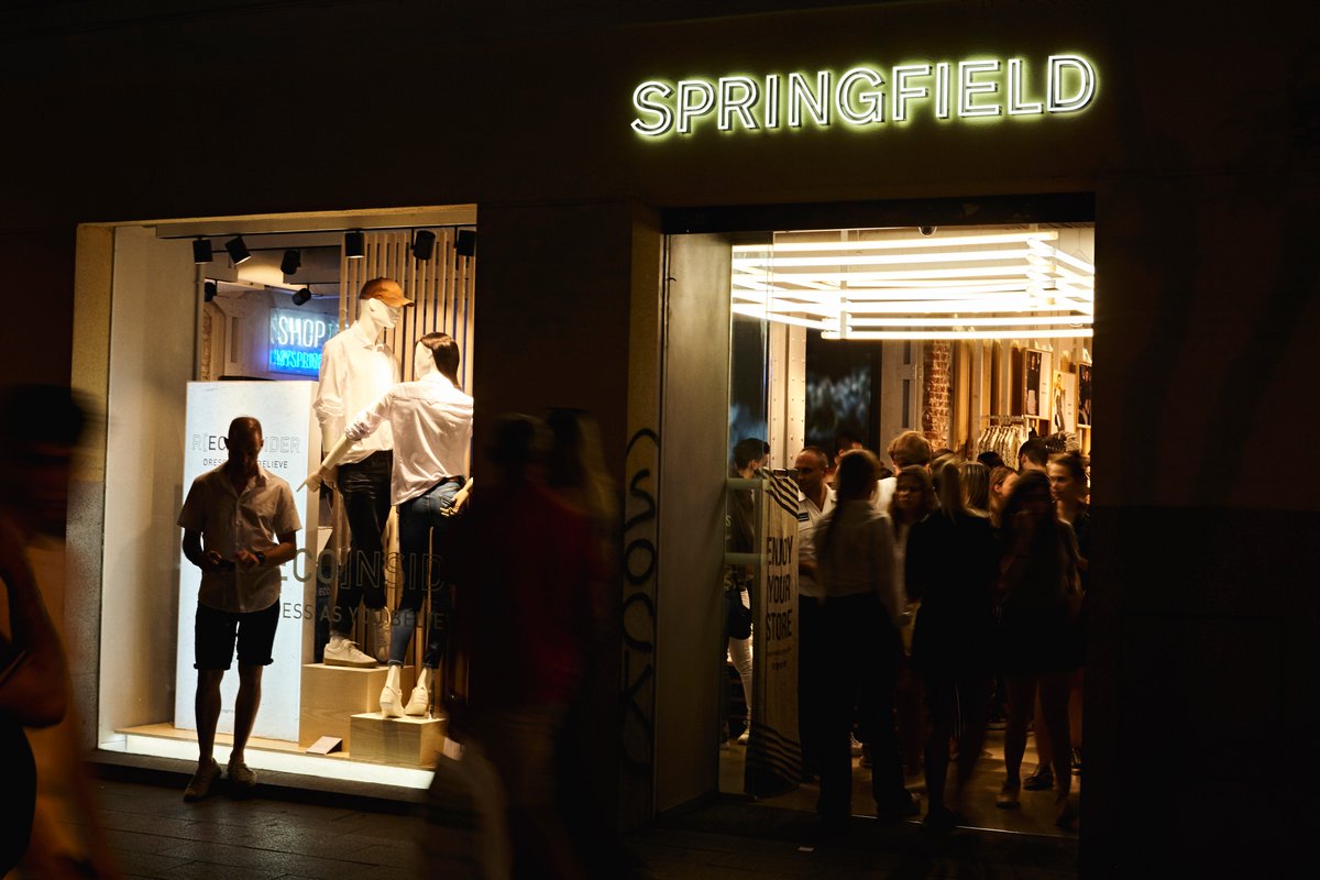 springfieldmw's tweet image. Your presence was very important to us. Thank you for being #ReconsiderSpringfield. See you soon!