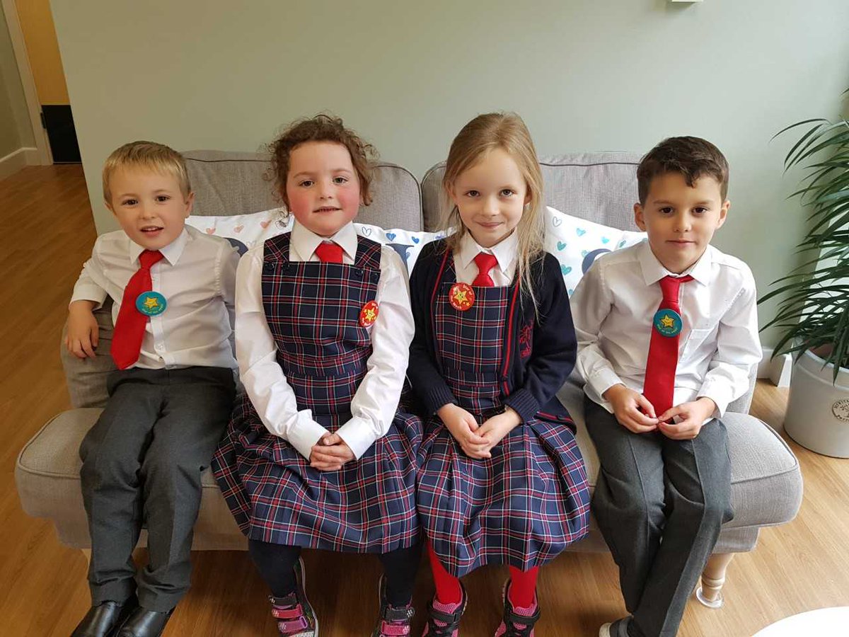 Red House Junior School tweet media