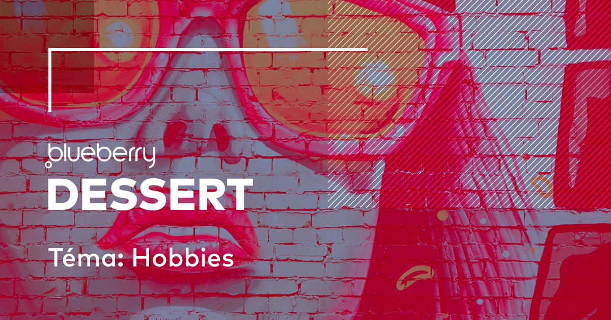 blueberry_cz's tweet photo. New edition of #Blueberry Dessert! 
Bloody pig skin, a half-naked body, mace, and street art. A head covered with plaster, fried mice for dinner, and joinery. This is the other side of Blueberry culture. 🔝
👉🏻 https://t.co/Lo2H04q7Ss
#BlueberryWordl #companyculture #article #hr https://t.co/tfz51U1H6e
