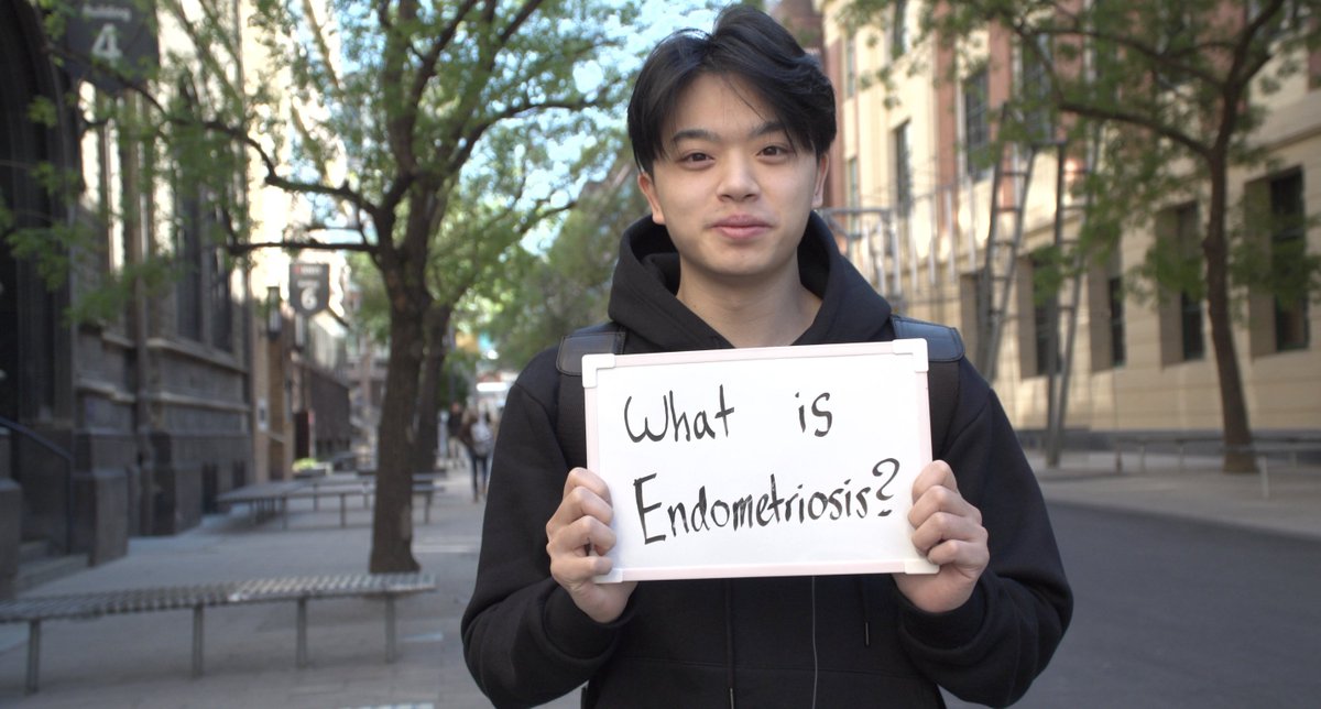 endo_talk's tweet photo. What's endometriosis? 
#endo #endoTalk #endometriosis #womenhealth #raisingawareness https://t.co/wAdMnY4864