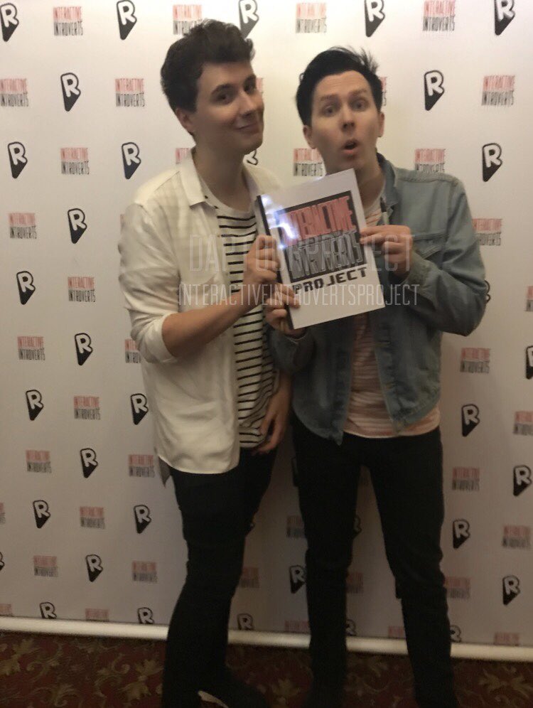 daptourproject tweet picture