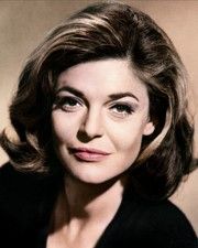 Happy Birthday
Anne Bancroft
(1931 - 2005)
Hank Williams
(1923 - 1953)
Phil Jackson
73rd Birthday 