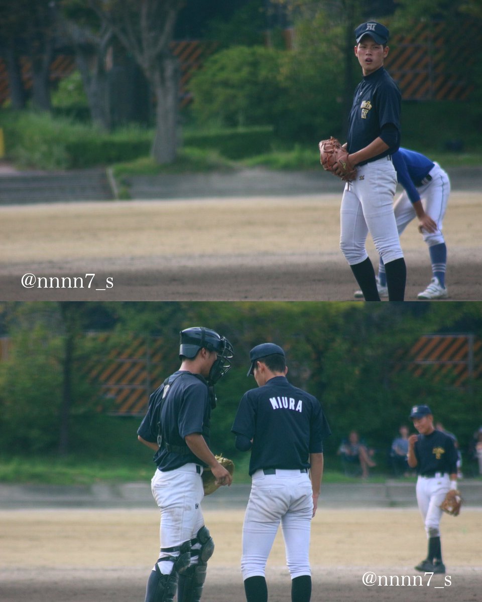 nnnn7_s's tweet photo. 練習試合⚾︎

2018.09.17 | 翔洋グランド

名古屋工業 × 知多翔洋

#名古屋工業 #知多翔洋 https://t.co/gTgFYkgaGQ