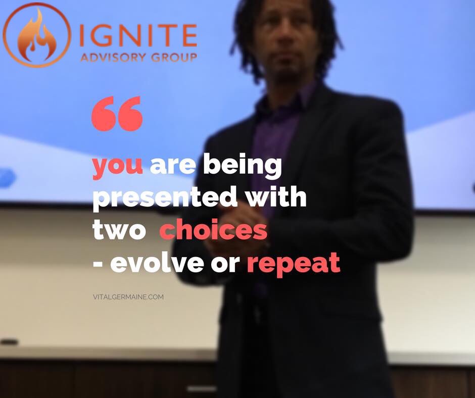 IgniteSpeakers's tweet photo. @VitalGermaine  Click link to lean more about Vital as a keynote speaker.  #IgniteSpeakers #keynotespeaker https://t.co/VGrdqWOqWI https://t.co/4uQYQKTMiQ
