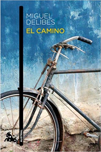 TheEsseBooks_ES's tweet photo. “ Las cosas podían haber sucedido de cualquier otra manera y, sin embargo, sucedieron así”
«El camino», Miguel Delibes
(@Austral_ed)
#TheEssentialBooks / #Literatura #Española
➡️https://t.co/0HFl0MPdgJ https://t.co/37ekB0Bze1
