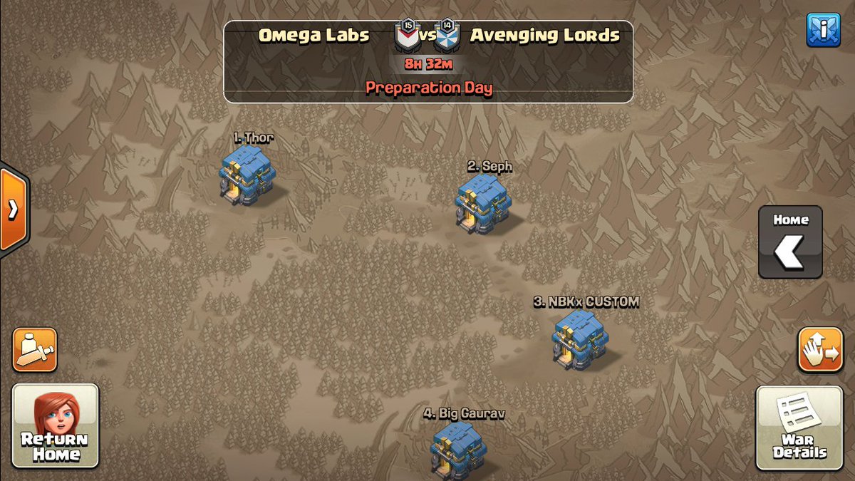 Omega Labs tweet media