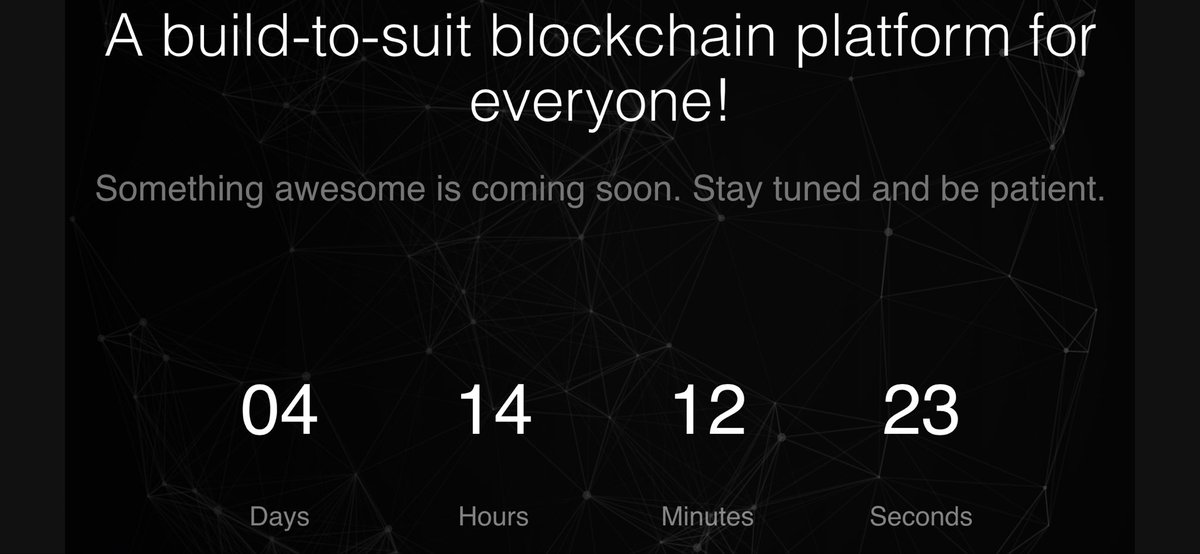 ArfBlocks's tweet image. Tick tock tick tock... Guess who's coming? Stay tuned!