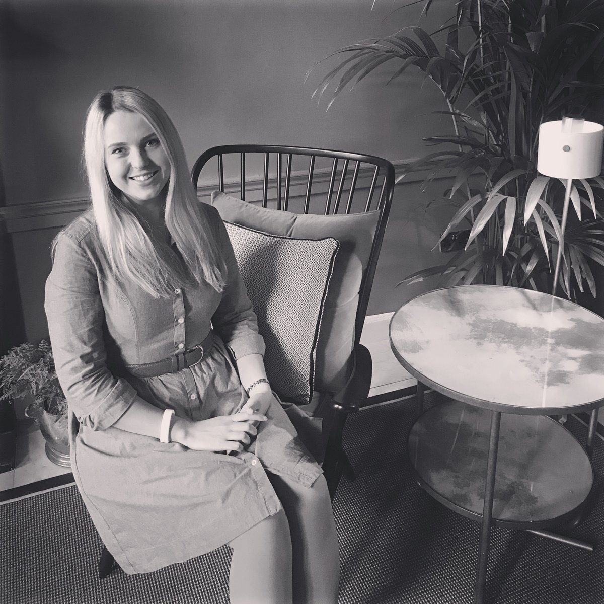 #LocalGreats in #GuestRelations: Meet Monika, our Guest Relations Agent @PrincipalEdinCS, who tells us more about why she likes her role with us: ow.ly/rncK30lQz9h #Edinburgh #jobs