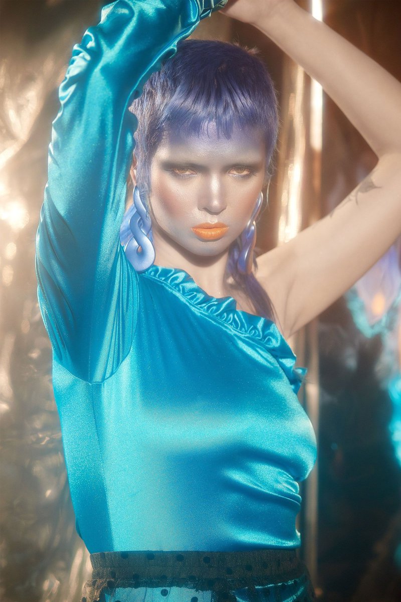mformodelsblog's tweet photo. Liz Harlan (America's Next Top Model cycle 24) modeling in editorial 'And Venus Was Her Name' for odd92! shot by Fiona Y Eduardo! #TOPMODELWORKS #ANTM #AmericasNextTopModel #LizHarlan #LizWoodbury #FionaYEduardo #odd92 #ntmalumni #Fashion#Editorial #fashionspread https://t.co/AnE4l4geNd