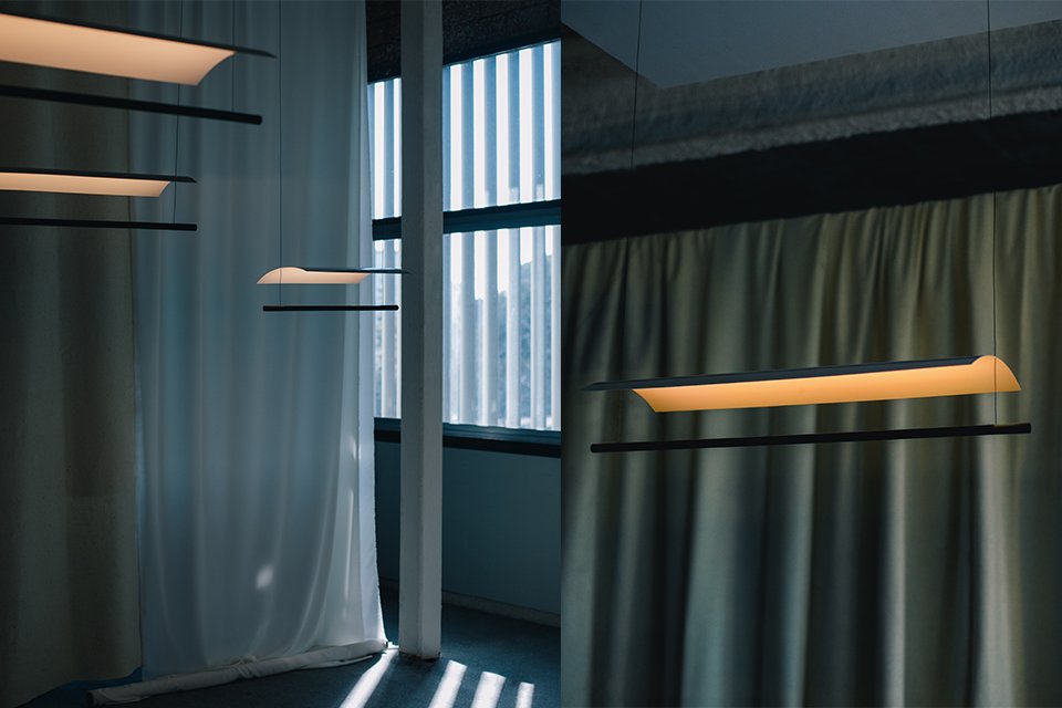 InteriorsSpain's tweet photo. The newest light proposals made by @ledsc4 and @santacole in the @InteriorsSpain luminaires report. https://t.co/2P6lYvtxpi
#spaindoesdesign #light #spanishlight https://t.co/29rp4IsuXY