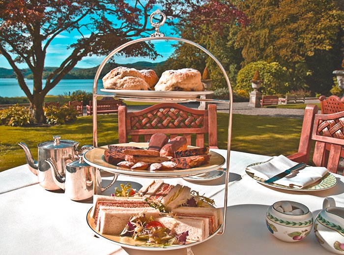 golakes's tweet photo. Where’s your favourite place to have afternoon tea? For food awesomeness in Cumbria here: https://t.co/3IYMxPRV5Q #thepacetobe #cumbria #foodie #foodporn https://t.co/qkQOrwpA8L