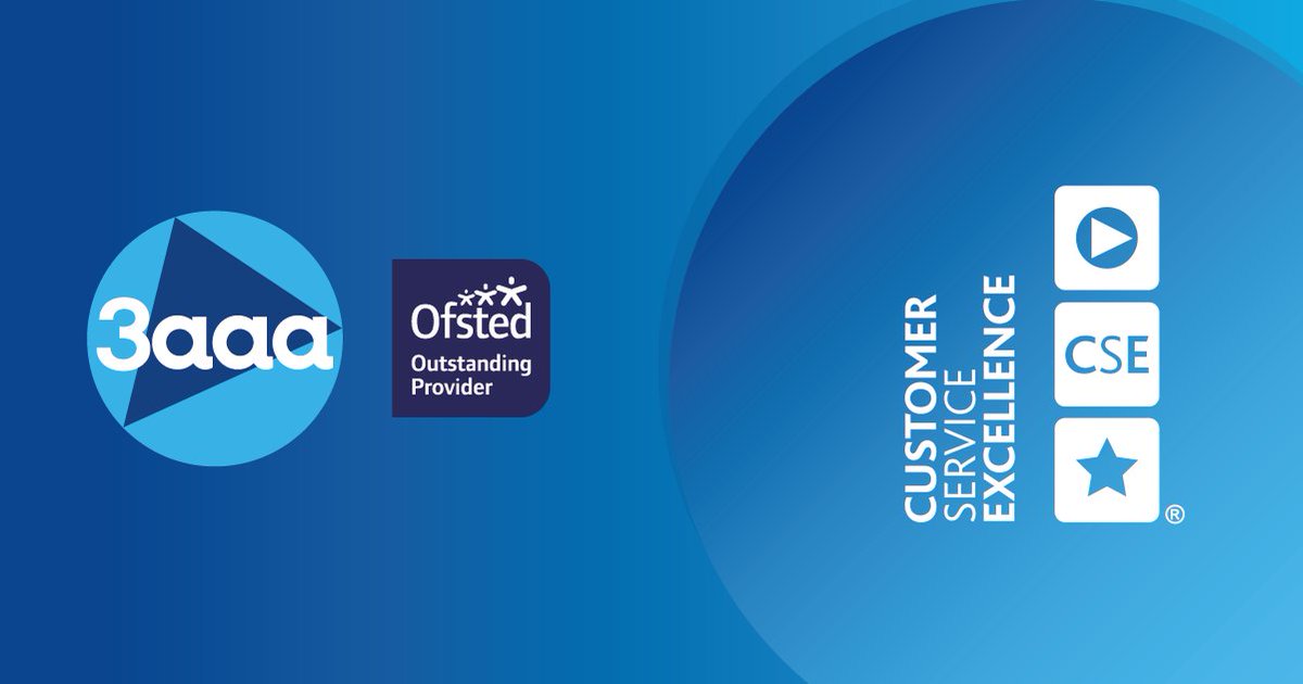 We are delighted to announce that our customer services team in Derby head office have been awarded Excellence in Customer Service by the Centre for Assessment (CfA) in a recent assessment.

Discover the importance of this award here: buff.ly/2PoeXKm