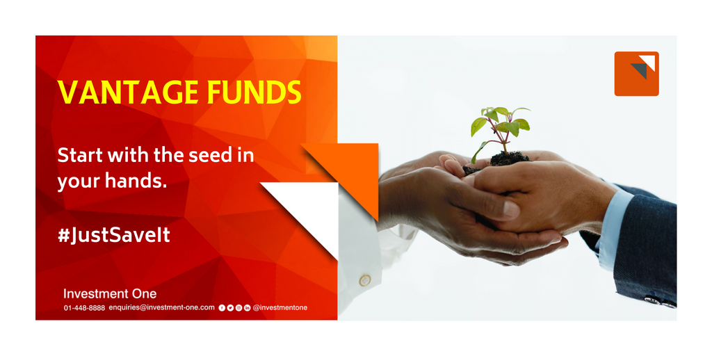 InvestmentOne's tweet photo. Do you believe in a stable financial future, even if it means investing your money today? Start with the seed in your hands, #JustSaveIt #MyInvestmentPlan #MutualFunds #Invest https://t.co/47uoIkiYHj