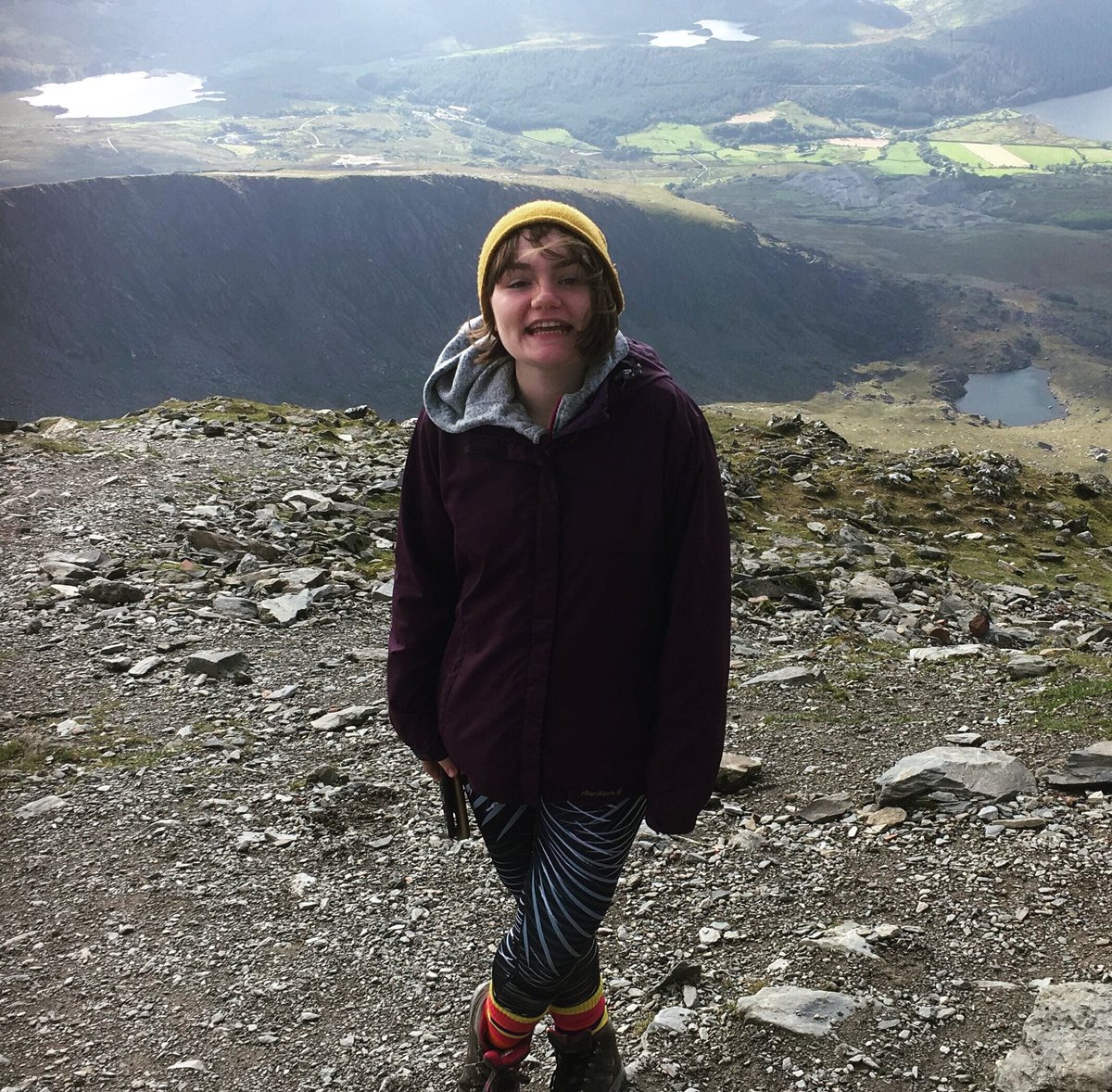 Spanish_Italian's tweet image. A message from our lovely social secretary Harriet!!
"I'm excited to be this year's social secretary! I took up salsa dancing last semester and I can't wait to get back into it with the society. I'm a Spanish&amp;amp;Economics student with a keen interest in singing and wild swimming!"