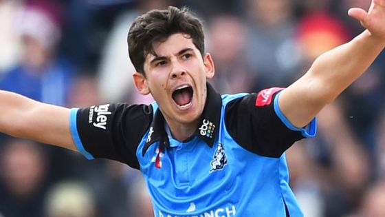 SkyCricket's tweet photo. .@WorcsCCC win the @VitalityBlast  🏆🎆
@Patbrowny6 befuddles batsmen 😕🤩
A fox triumphs in the Mascot Derby 🦊🏅
@RobKey612 wears a fish head 🐟🤣

The best of a fun-filled #FinalsDay 👉 https://t.co/a1LVEPtc3U https://t.co/wFCUQtBvnd
