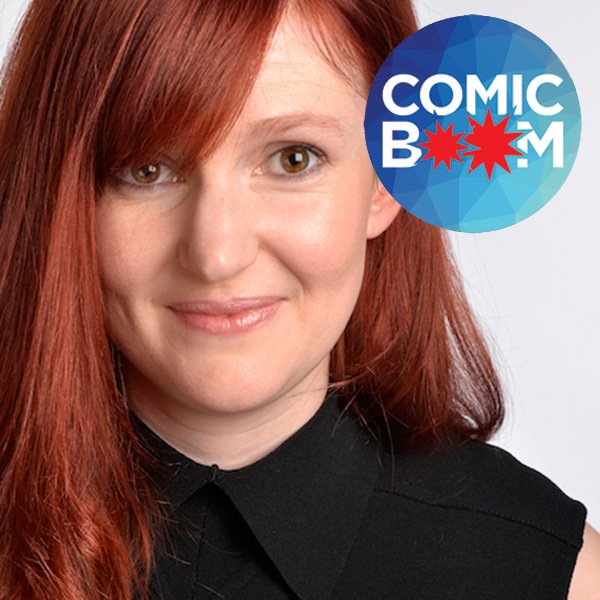 KomediaBrighton's tweet image. The hilarious @ComicBoomUK returns on Thu 27 Sep!  

MC @lauralexx  
Kate Lucas @lateylucas 
@BenWPope  
Sindhu Vee @sindhuvfunny  
Chris Sav @Disappointman
@heatherjminor
@JohnnyWardlow
Shelagh Leonard @wendlen

Book: bit.ly/2ab1Gpq