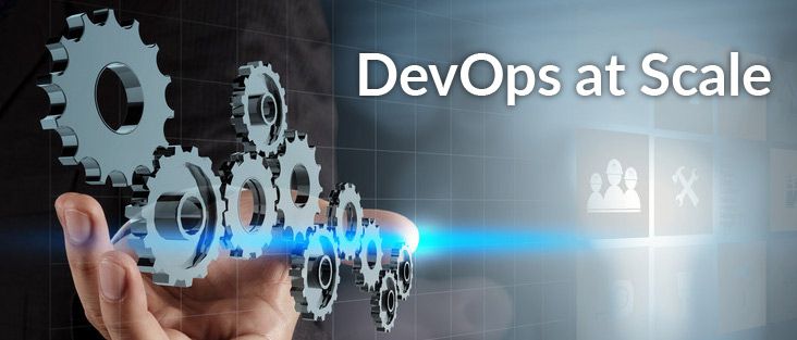 devopsdotcom's tweet image. Accenture&apos;s Mirco Hering agrees DevOps at scale is a good thing; the problem is getting from where organizations are to where they want to be.   buff.ly/2pdRikX #devops #scalingdevops
