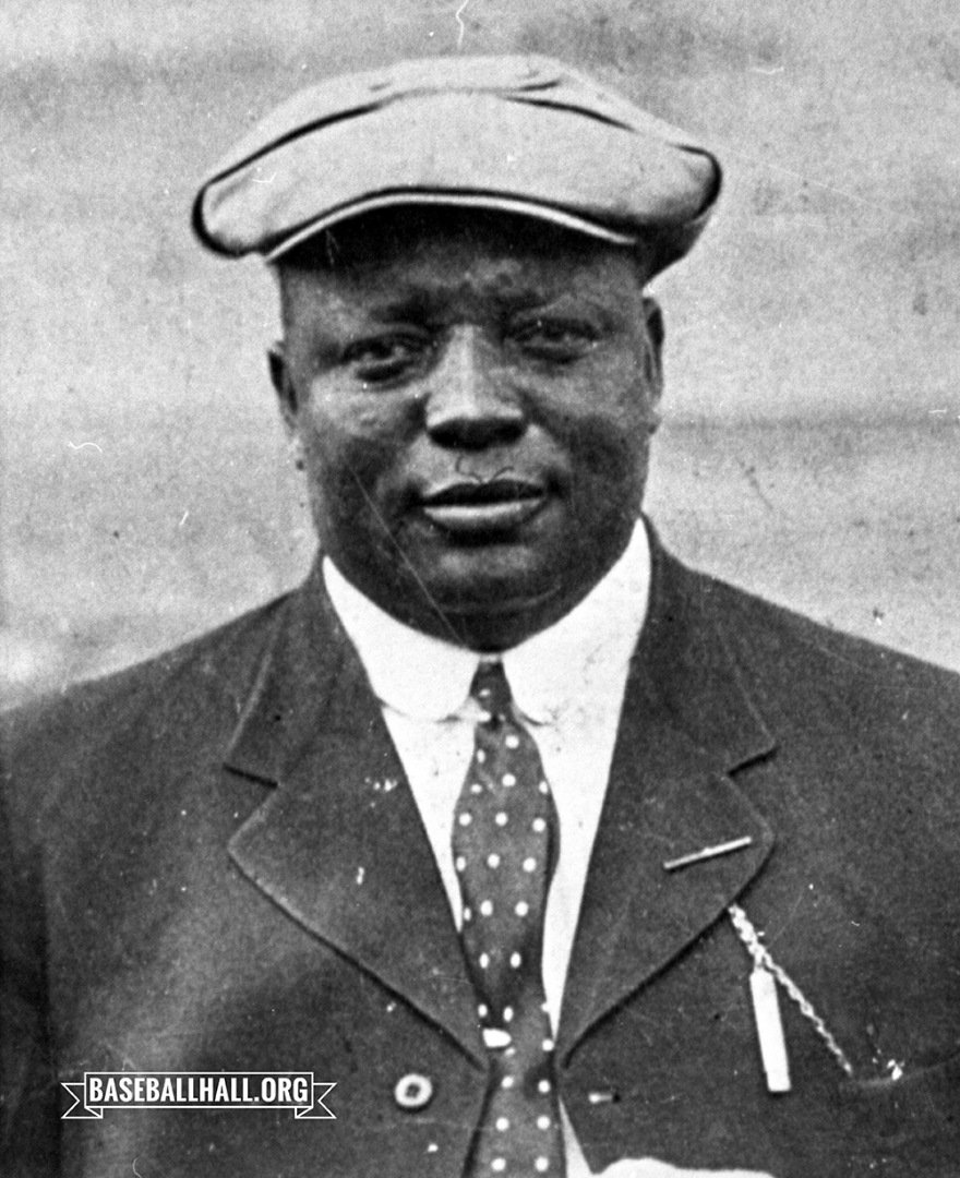baseballhall's tweet photo. He founded the Negro National League in 1920, giving thousands the chance to play ball. Hall of Famer Rube Foster was born 139 years ago today. https://t.co/Upvj8e3Hy2 https://t.co/cMg0LXZj4Z