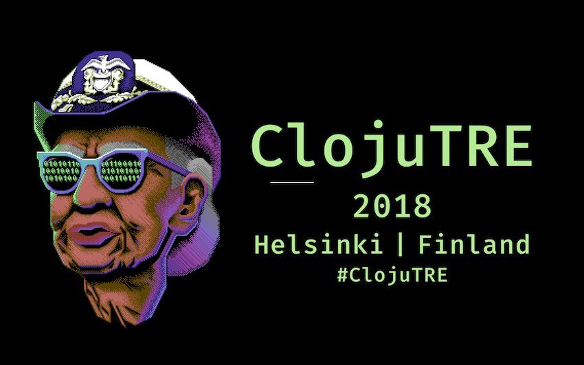 All the videos from #ClojuTRE and #SmallFPConf 2018 are now online: Enjoy! #clojure #clojurescript #ocaml #elm #kernelf #dhall #functionalprogramming 

youtube.com/playlist?list=…